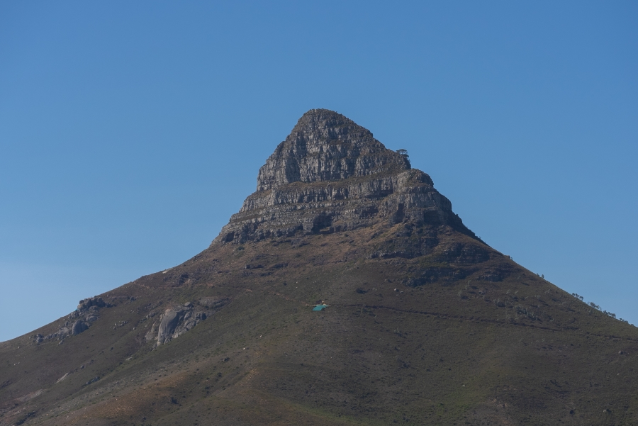 To Let 6 Bedroom Property for Rent in Bakoven Western Cape